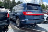 Used 2018 Lincoln Navigator Reserve w/ Technology Package image 3