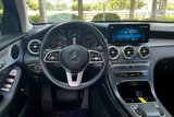 Certified 2021 Mercedes-Benz GLC 300 w/ Premium Package image 5