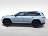 Used 2023 Jeep Grand Cherokee L Laredo image 2