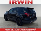 Used 2016 Ford Explorer XLT w/ Equipment Group 202A image 3