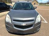 Used 2012 Chevrolet Equinox LT w/ Driver Convenience Package image 5