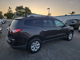 Used 2015 Chevrolet Traverse LS image 3