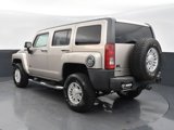 Used 2008 HUMMER H3 w/ Chrome Appearance Package image 5