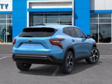 New 2025 Chevrolet Trax RS image 4