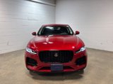 Used 2022 Jaguar F-PACE S image 3