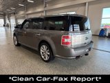 Used 2009 Ford Flex Limited image 4