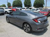 Used 2017 Honda Civic EX-T image 6