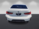 Certified 2024 BMW 330i Sedan w/ M Sport Package image 4