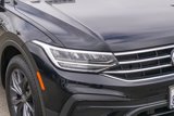 Used 2022 Volkswagen Tiguan SE image 4
