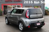 Used 2016 Kia Soul + w/ Audio Package image 5