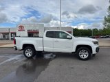 Used 2022 Chevrolet Colorado LT w/ Fleet Safety Package image 2