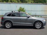 Used 2015 Audi Q5 2.0T Premium Plus image 2