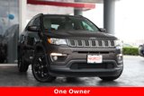 Used 2021 Jeep Compass Latitude w/ Convenience Group image 2