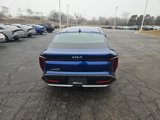 New 2025 Kia K4 LXS image 3
