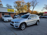 Used 2018 BMW X3 xDrive30i w/ Convenience Package image 3