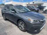 Used 2020 Subaru Outback Limited XT image 3