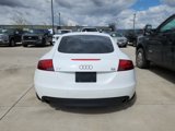 Used 2009 Audi TT 3.2 Prestige image 3