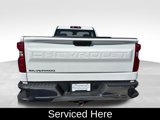 Used 2024 Chevrolet Silverado 1500 W/T w/ WT Fleet Convenience Package image 6