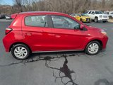 New 2024 Mitsubishi Mirage LE image 5
