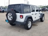 Used 2018 Jeep Wrangler Unlimited Sport S image 5