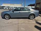 Used 2008 Chevrolet Malibu LTZ image 4