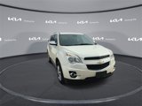 Used 2013 Chevrolet Equinox LT image 4