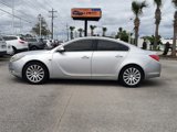 Used 2011 Buick Regal CXL Turbo w/ TO3 Preferred Equipment Group image 3