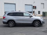 Used 2019 Honda Pilot Elite image 2