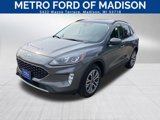 Certified 2022 Ford Escape SEL image 4