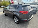 Used 2015 Toyota RAV4 XLE image 3