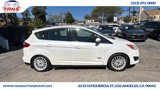 Used 2015 Ford C-MAX Energi SEL w/ Equipment Group 302A image 4