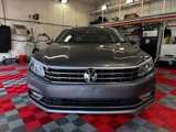 Used 2016 Volkswagen Passat 1.8T SE w/ Lighting Package (P06) image 2