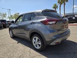 Used 2022 Nissan Kicks S image 4