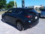 Used 2024 MAZDA CX-5 AWD 2.5 S w/ Select Package image 2