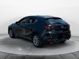 New 2025 MAZDA MAZDA3 s image 5