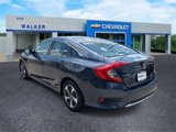 Used 2021 Honda Civic LX image 3