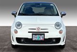 Used 2018 FIAT 500 Lounge image 4