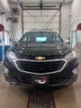 Used 2018 Chevrolet Equinox LT w/ Sun & Infotainment Package image 3
