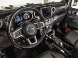 Used 2022 Jeep Wrangler Unlimited Rubicon w/ Xtreme Recon 35" Tire Package image 4