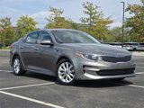 Used 2016 Kia Optima EX w/ Premium Package image 2