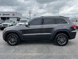 Used 2018 Jeep Grand Cherokee Limited image 4