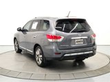 Used 2016 Nissan Pathfinder Platinum w/ Cargo Package image 6