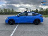 Used 2025 Honda Civic Sport image 5