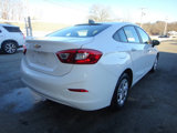 Used 2019 Chevrolet Cruze LS image 4