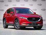 Used 2018 MAZDA CX-5 Grand Touring image 2