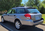 Used 2009 Subaru Outback 2.5i Special Edition image 5