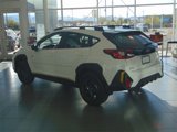 New 2025 Subaru Crosstrek 2.5i Sport image 4