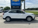 Certified 2022 Chevrolet Equinox LS image 5