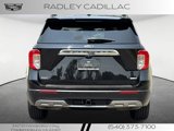 Used 2020 Ford Explorer XLT w/ Equipment Group 202A image 4