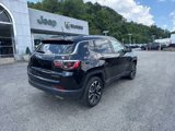 Used 2022 Jeep Compass Limited image 3